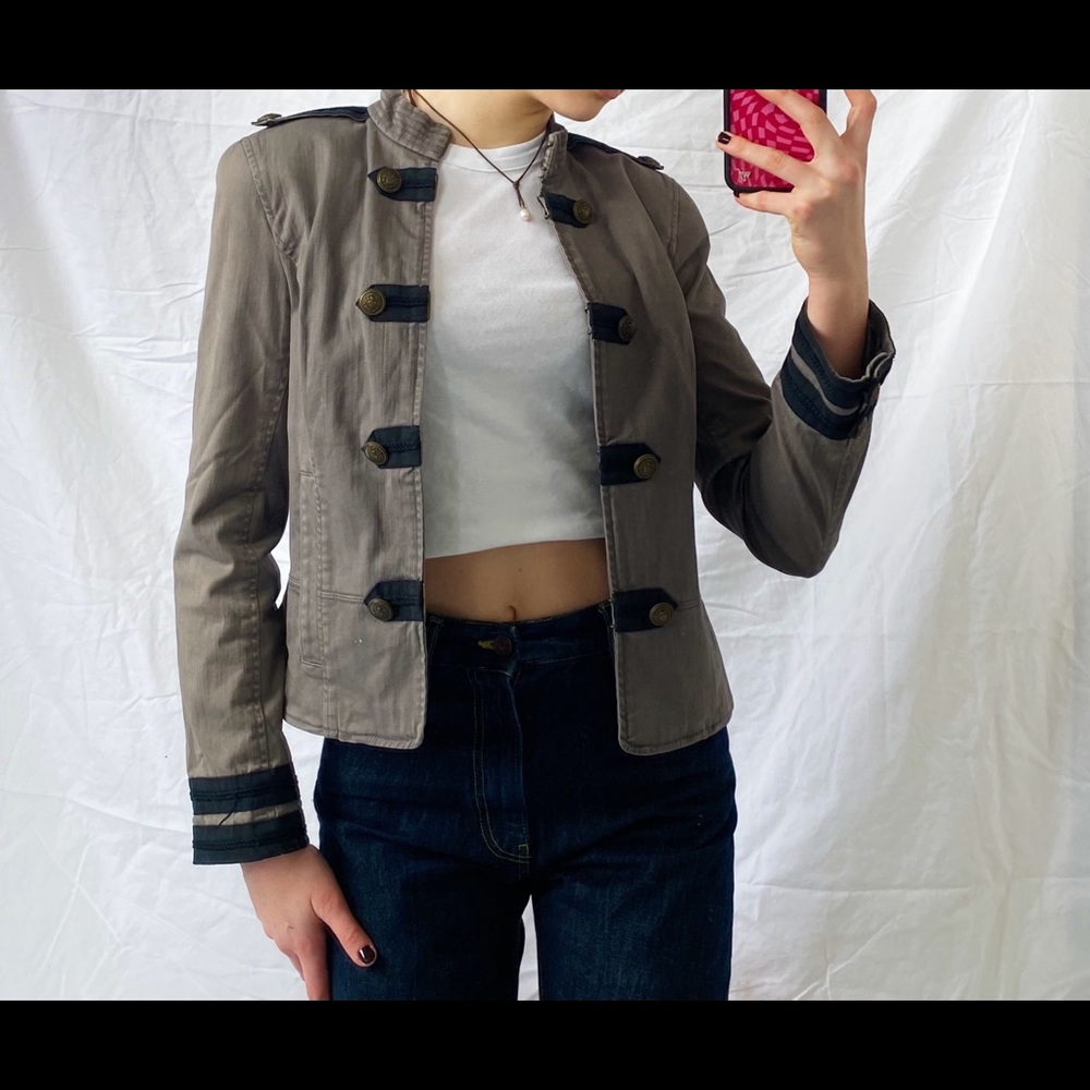 Juicy Couture jacket